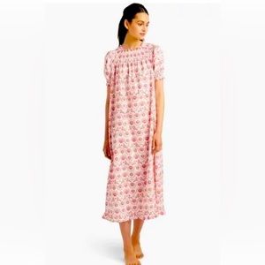 Hill House Caroline Nap Dress